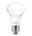 Лампа светодиодная LEDBulb 10Вт E27 3000К 230В A60 RCA EcoHome грушевидная Philips 929001955307 871869963969300