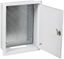 Корпус металлический ЩРв Multimedia (395х310х120мм) IP31 бел. TITAN 3 IEK MKM63-V-02-31-M