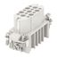 Розетка OptiLink HDC-HD-15-10-FC-(0.14-2.5) 250В КЭАЗ 366481