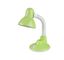 Светильник настольный TLI-227 GREEN E27 цоколь Е27 Механический выключатель Зеленый | UL-00001811 Uniel