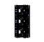 Базовый модуль на 3 поста Busch-priOn - 2CKA006310A0139 ABB