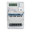 Счетчик трехфазный многофункциональный CE307 S34.746.OG.QYUVLFZ GS01 SPds с модулем связи GSM 2G - 101004007013544 Энергомера