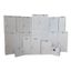 Корпус из полиэстера OptiBox G-510-RF211-A-1-IP54 | 139362 КЭАЗ