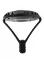 Светильник светодиодный садово-парковый венчающий PGL 03 60w 5000K IP65 BL AC100-270 (парковый) (5лет гар.) | .5034013 JAZZWAY