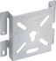 Монтажная плата INOX | CLP1M-MP-INOX IEK