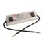 Драйвер для светодиодной ленты Meanwell ELG-100-24A 96Вт 24В IP65 199х63х35.5мм VARTON VARTA