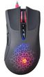 Мышь Bloody AL90 Blazing черн. лазерная 12000dpi USB3.0 8but A4TECH 293569