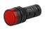 Лампа AD16DS(LED) матрица 16мм красн. 24В AC/DC BLS10-ADDS-024-K04-16E ЭРА Б0045608