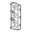 Подкладка монтажных стоек - XL3 4000 | 020750 Legrand