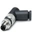 Разъем SACC-M 8MR-3CON-M-SW | 1407583 Phoenix Contact