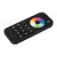 Пульт SMART-R26-RGBW Black (4 зоны, 2.4G) (ARL, IP20 Пластик, 5 лет) - 023477 Arlight