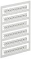 Маркер для CTS/CP 2.5кв.мм "131-140" ARMAFIX IEK AF-CT10D-M-D25-14
