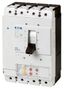 Автоматический выключатель 400А/ 250 А нейтрали, 4 полюса, откл.способность 50кА, селективный расцепитель NZMN3-4-VE400/250 - 265958 EATON