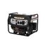 Генератор бензиновый KR5500EA, 5,5кВт, 230В, 25л, коннектор автоматики, электростартер | KR-16-1135 Kranz