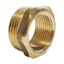 Миниатюра Футорка НР 1 1/4" - ВР 1" (120/10) арт. VF.581.L.114.100 2