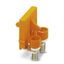 Коммутационные перемычки SB 2-8-T | 3026366 Phoenix Contact