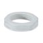 Пластиковая гайка для уплотнителя - IP 55 ISO 20 RAL 7035 | 096843 Legrand