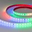 Лента светодиодная 17 Вт/м 24В RGBW 3000K IP20 544LED/м DMX-PS-B70-14mm SMD 5060 5 м герметичная - 056722 Arlight
