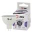 Лампа светодиодная LED MR16-10W-860-GU5.3 (диод, софит, 10Вт, холод, GU5.3) (10/100/6000) | Б0049073 ЭРА