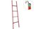 Лестница стеклопластиковая приставная диэлектр. ЛСПД-1.8 К Диэлектрик Д471528
