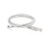 Патч-корд ITK категория RJ45-RJ12 5Е 3 метр PVC серый - PC01-4512-3M IEK