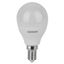 Лампа светодиодная LED Value LVCLP60 7SW/865 7Вт шар матовая E14 230В 2х5 RU (уп.5шт) OSRAM 4058075578166