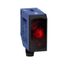 Фотодатчик 0-10В лазерное измерение расстояния - XUK8TAE1MM12 Schneider Electric
