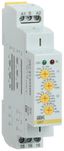 Реле циклическое ORT. 1 конт. 230 В AС | ORT-S1-AC230V IEK