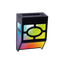 Светильник светодиодный на солнечной батарее SLR-W06-RGB настенный IP44 ФАZА 5040793 ФАЗА