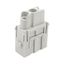 Розетка OptiLink HDC-HM-3.1-40-F-(2.5-8) 690В КЭАЗ 352195
