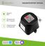 Манипулятор шарового крана умный Wi-Fi SECURIC - SEC-PL-101 MEET