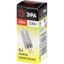 Лампа галогенная G4-JCD-40W-230V-Fr 40Вт G4 230В Эра C0039282