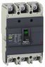 АВТОМАТИЧЕСКИЙ ВЫКЛЮЧАТЕЛЬ EZC250N 25 кА/400В 3П3Т 160 A | EZC250N3160 Schneider Electric APC