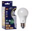 Лампа светодиодная LED A60 E27 16Вт грушевидная 950лм 2700К теплый свет REV 32402 7