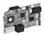 Плата расширения вход/выход 4DI 1AI 2DI независимые для К740 - EC-K740-IO2 IEK