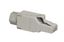 Вилка RJ45 категории 5e UTP для полевой установки, | 13A-U5-03GY Eurolan