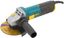 Машина шлифовальная угловая 900Вт 11000об/мин; КлК 125мм; армированный ротор FIT 80315 РОС