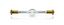 Лампа фотооптическая MSR Gold 1200 SA/DE 1CT/16 PHILIPS 928099605115 871829122121000