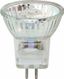Лампа галогенная HB7 35W 230V JCDR11/G5.3 без стекла | 02205 FERON