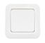 Выключатель одноклавишный скрытый - С1 4-003 Bylectrica