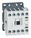 Реле промежуточное CTX3 2но2нз 24В DC - 416821 Legrand