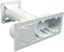 Электроуст коробка для фасадов КФ-3 120х230х250 | UKO10-120-235-250-K01 IEK (ИЭК)
