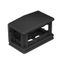 Напольный бокс Telitank 225x125x125 мм (полиамид,черный) (T4L00C 9011) | 7408300 OBO Bettermann