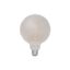 Лампа филаментная LOFT GLOBE A125 11.5 Вт 1380 Лм 2400K E27 диммируемая золотистая колба | 604-145 Rexant MEET