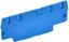 Заглушка EPCX2.5-4 BU ARMAFIX IEK AF-CT40-00-4-K07-002-ZGL