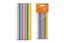 Клеевые стержни универсальные цветные, 11 мм x 100 мм, набор 6 шт, "Алмаз" | SQ1024-0518 TDM