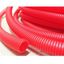 Труба гофрированная 23 красная, для трубы 16, бухта 100м - 100-MR Henco