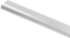 Рассеиватель для светодиодной ленты 91 942 ИРСЛ-01 прямой 2 м (для ИПСЛ-01 03) поликарбонат Innolux 91942