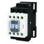 Магнитный контактор HGC18 11NS D024 18А 7.5 квт при АС3 (380-440В) напряжение катушки 24В DC 1НО+1НЗ - 13.01.01.000539 HYUNDAI