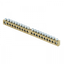 Шина нулевая PE 63.20 - sn0-63-20 EKF